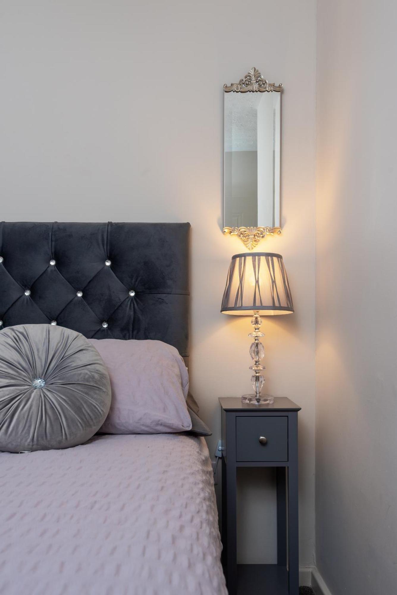 Worcester Fabulous Cherry Tree Mews Self Check In Dogs Welcome By Prior Arrangement , 2 Double Bedrooms ,Super Fast Wi-Fi, With Free Off Road Parking For 2 Vehicles Near Royal Hospital And Woodland Walks 외부 사진
