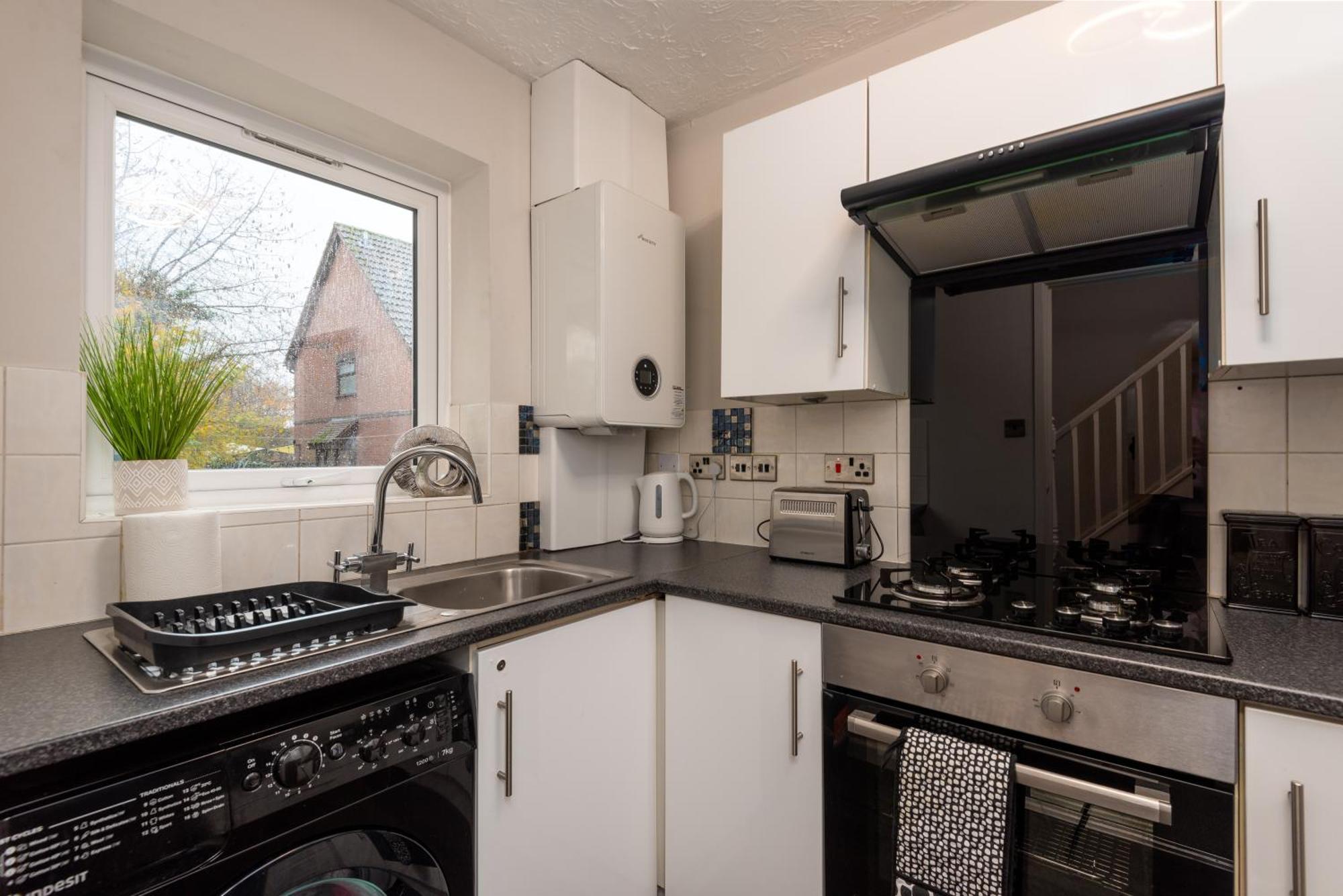 Worcester Fabulous Cherry Tree Mews Self Check In Dogs Welcome By Prior Arrangement , 2 Double Bedrooms ,Super Fast Wi-Fi, With Free Off Road Parking For 2 Vehicles Near Royal Hospital And Woodland Walks 외부 사진