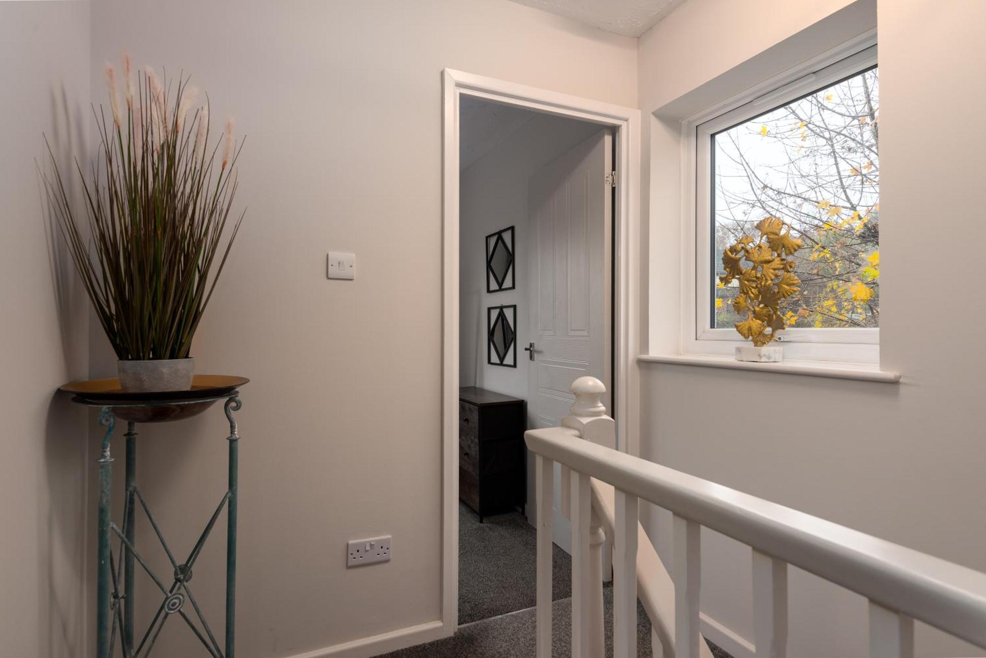 Worcester Fabulous Cherry Tree Mews Self Check In Dogs Welcome By Prior Arrangement , 2 Double Bedrooms ,Super Fast Wi-Fi, With Free Off Road Parking For 2 Vehicles Near Royal Hospital And Woodland Walks 외부 사진