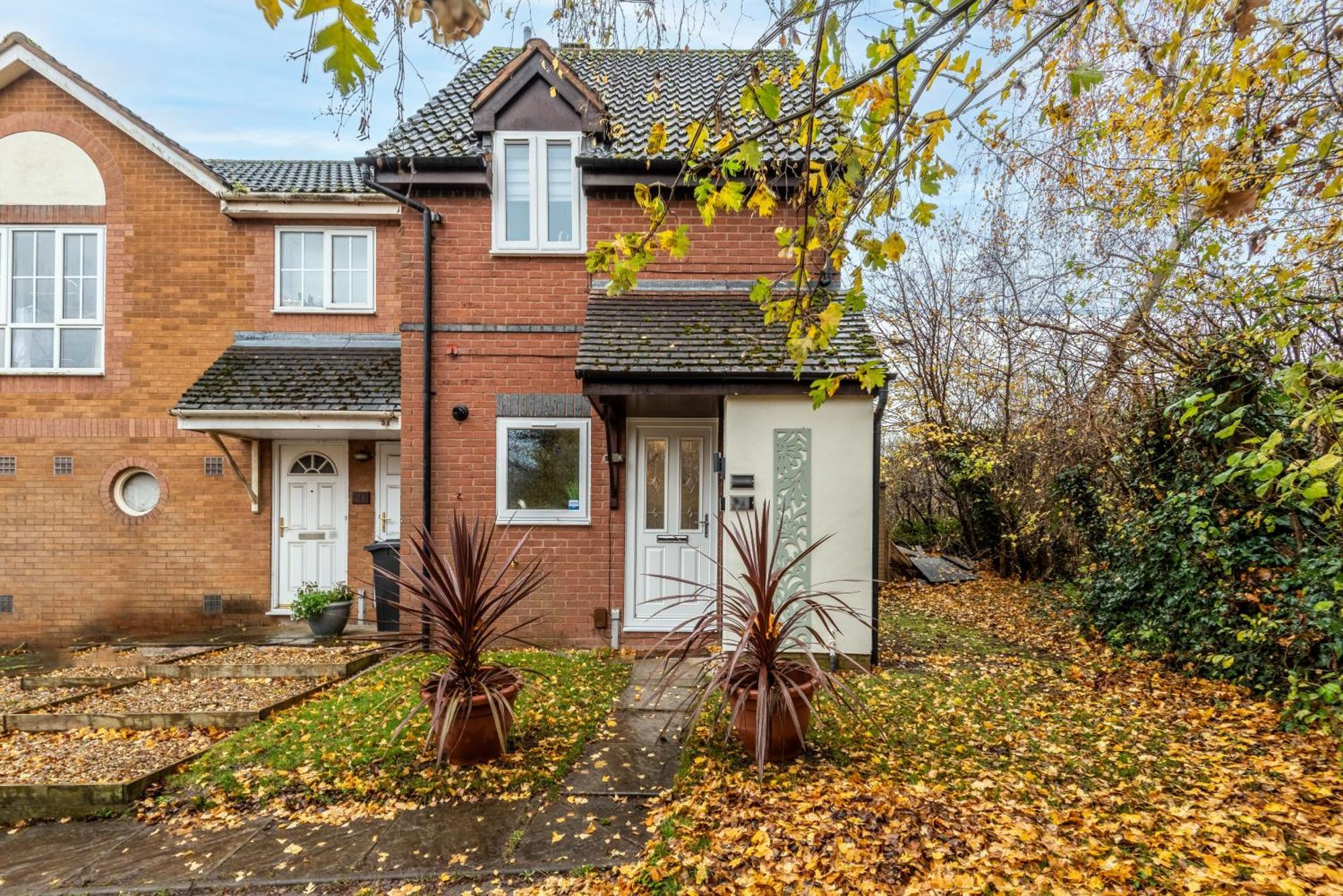 Worcester Fabulous Cherry Tree Mews Self Check In Dogs Welcome By Prior Arrangement , 2 Double Bedrooms ,Super Fast Wi-Fi, With Free Off Road Parking For 2 Vehicles Near Royal Hospital And Woodland Walks 외부 사진